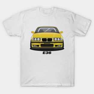 Classic E36 T-Shirt